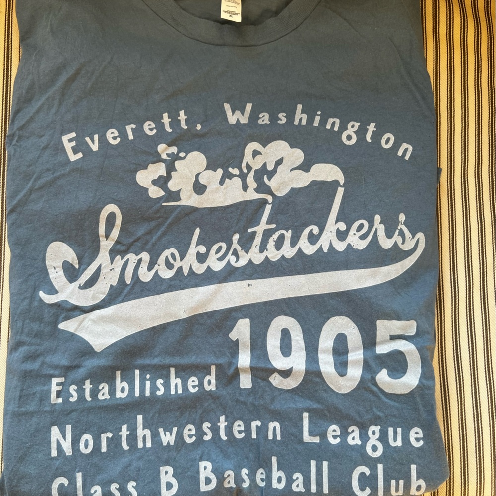NWOT.  Men’s T shirt.